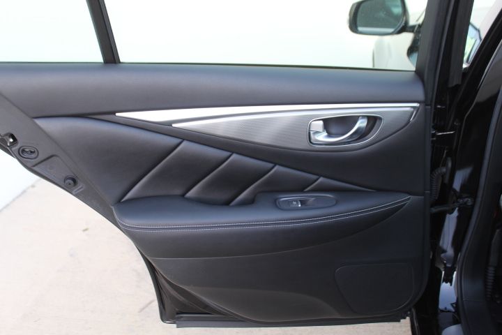 Used Car 2015 Infiniti Q50  Premium For Sale Under $20,000 In Georgetown, Texas