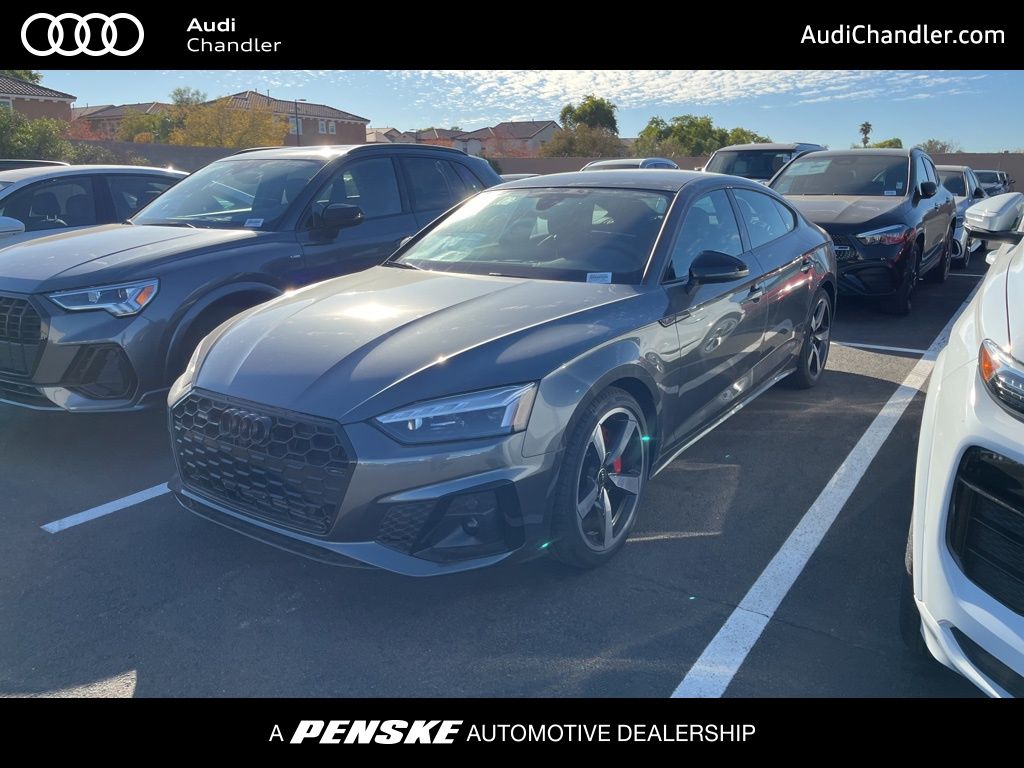 2024 Audi A5 Sport -
                Chandler, AZ