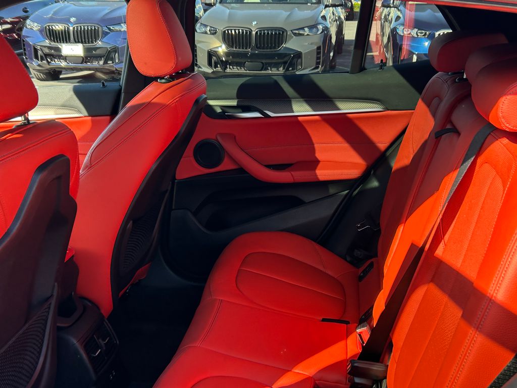 2023 BMW X2 sDrive28i 30