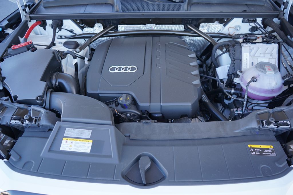 2024 Audi Q5 Sportback  22