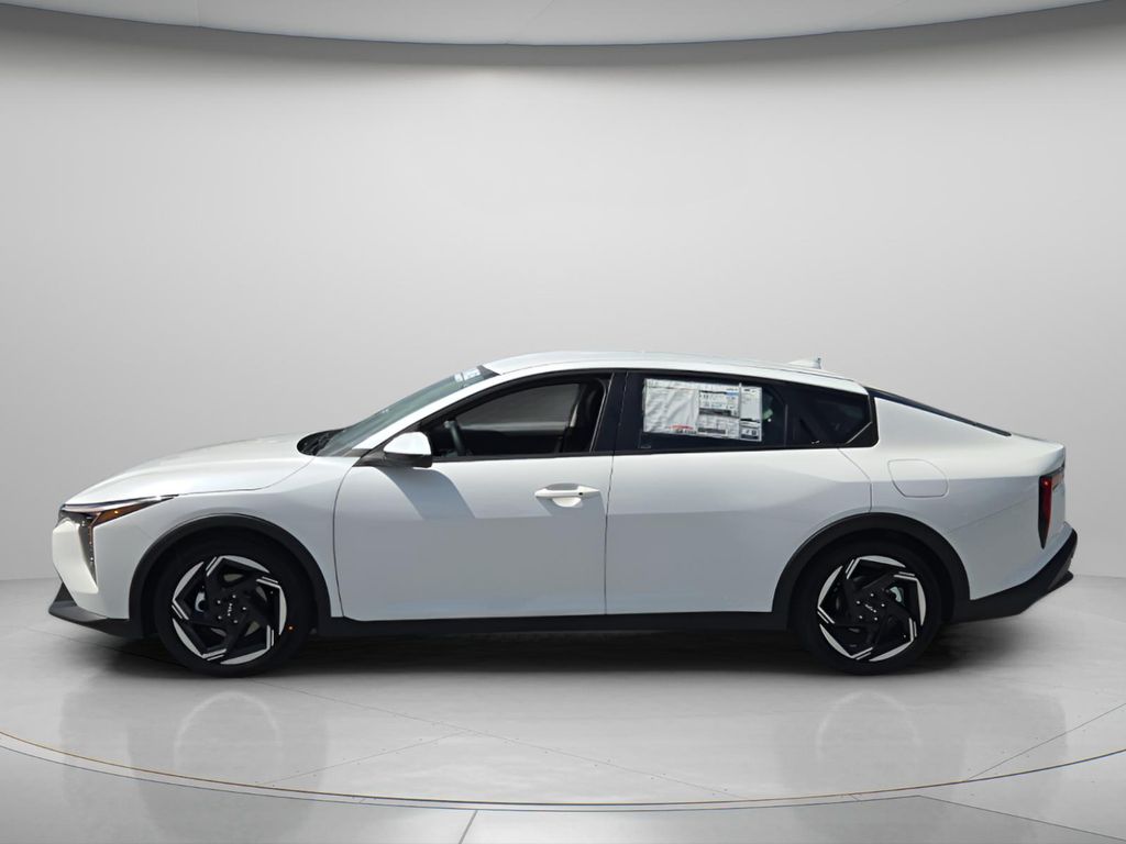 2026 Kia K4 - $25,320