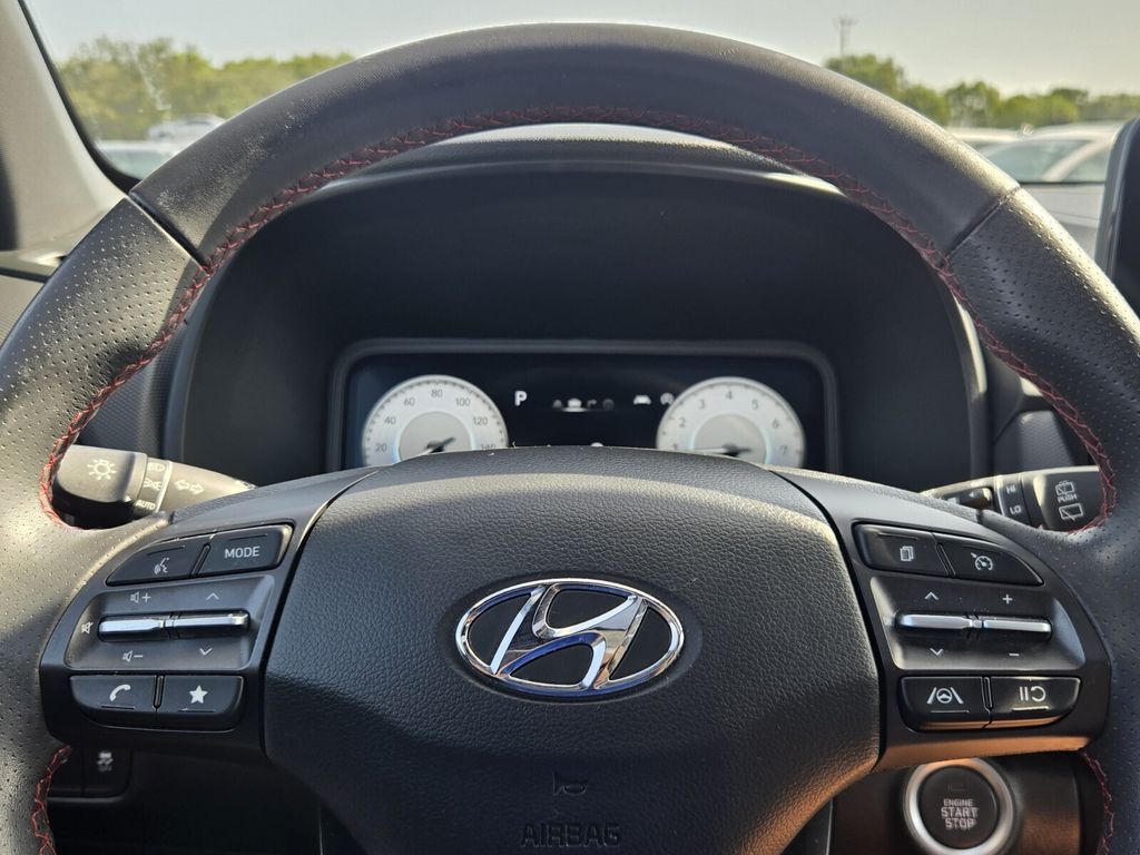 2023 Hyundai Kona - $20,299