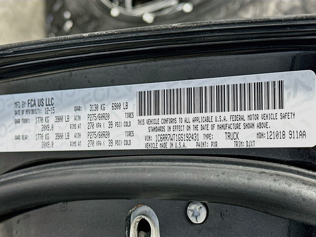 Ram150037