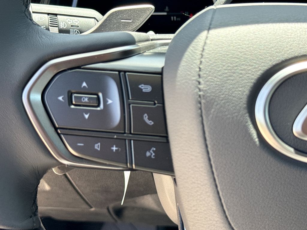 Thumbnail: 2026 Lexus RX - 26