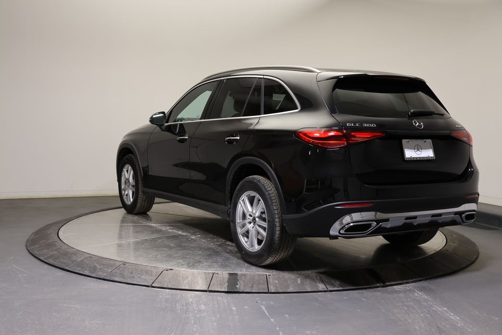 Thumbnail: 2026 Mercedes-Benz GLC - 5