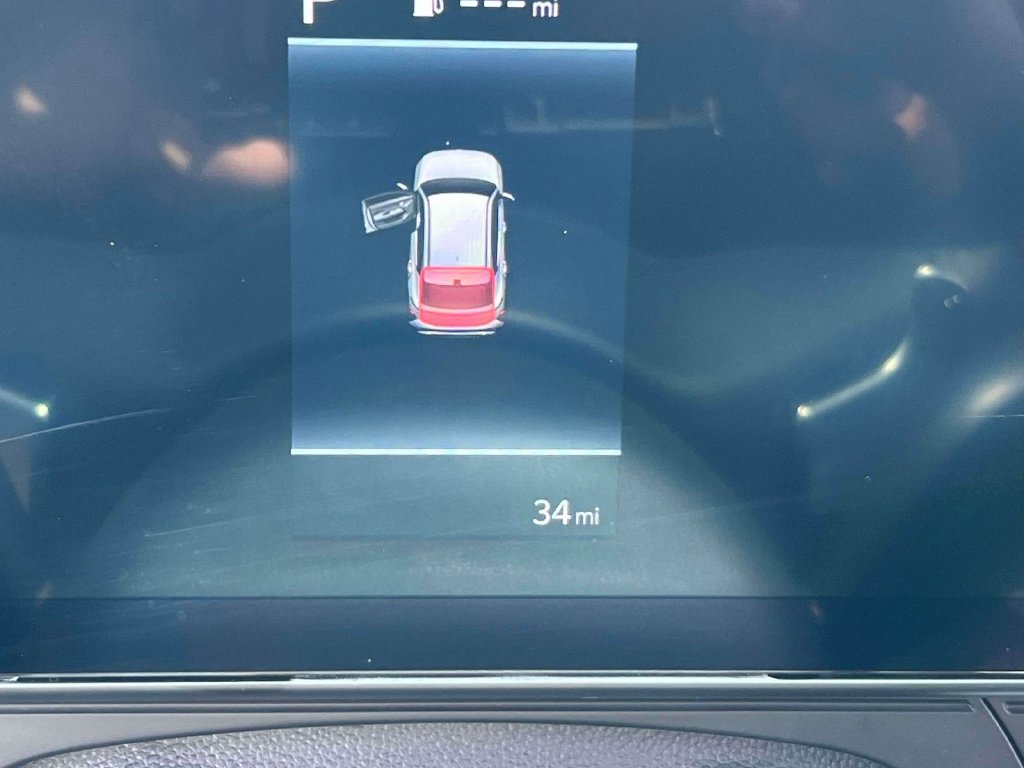 Used 2026 Hyundai Kona SUV