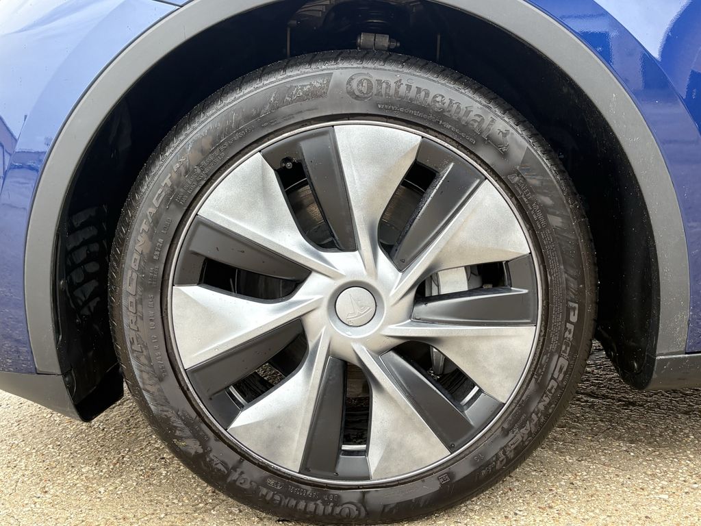 2024 Tesla Model Y Long Range  at Emmons Autoplex