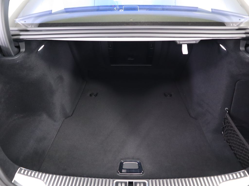 Thumbnail: 2025 Mercedes-Benz S-Class - 30