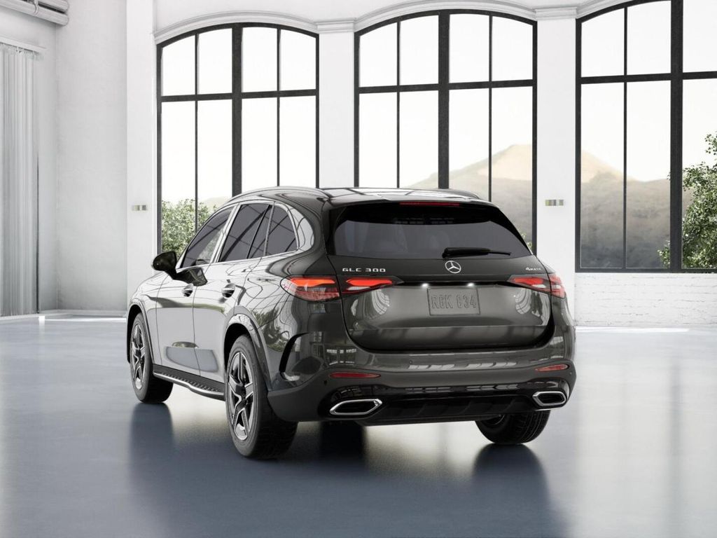 Thumbnail: 2026 Mercedes-Benz GLC - 27