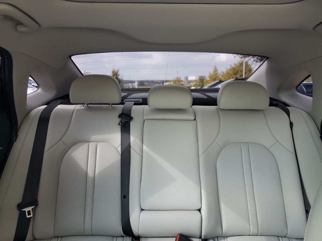 Used Car 2022 Hyundai Sonata  Limited For Sale Under $25,000 In Austin, Texas