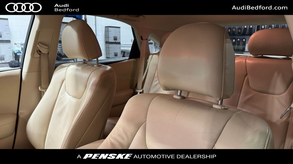 2012 Lexus RX 350 12