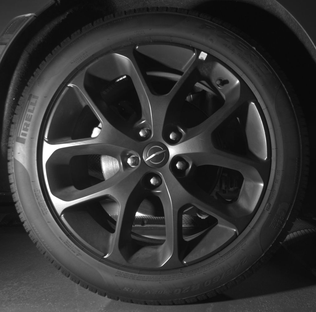 2025 Chrysler Pacifica Limited Red at Klick Lewis Buick Chevrolet