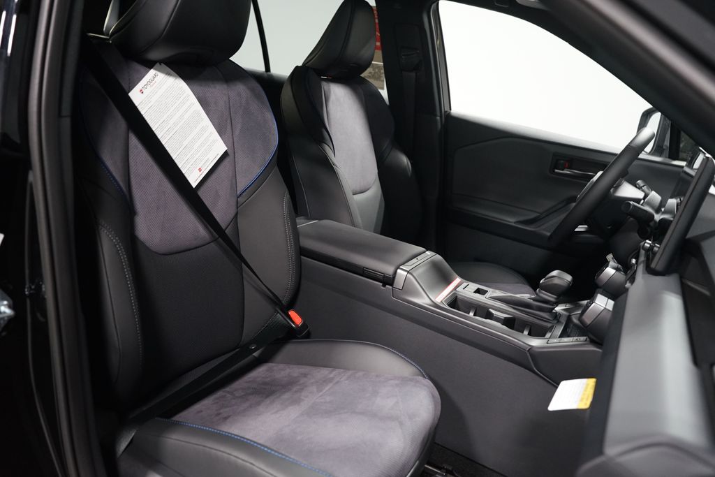 Thumbnail: 2026 Toyota RAV4 - 29