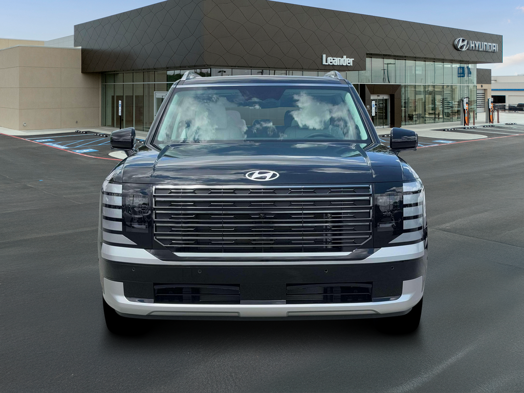 Thumbnail: 2026 Hyundai Palisade - 12