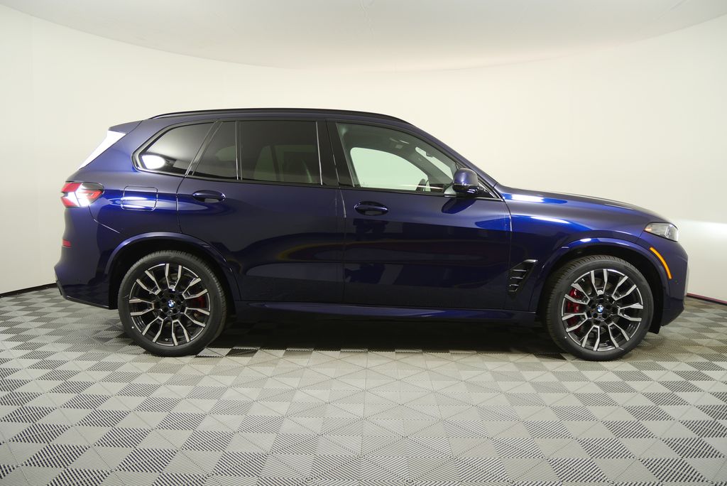Thumbnail: 2026 BMW X5 - 2