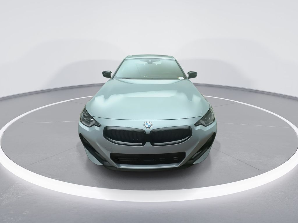 2023 BMW 2 Series M240i 3