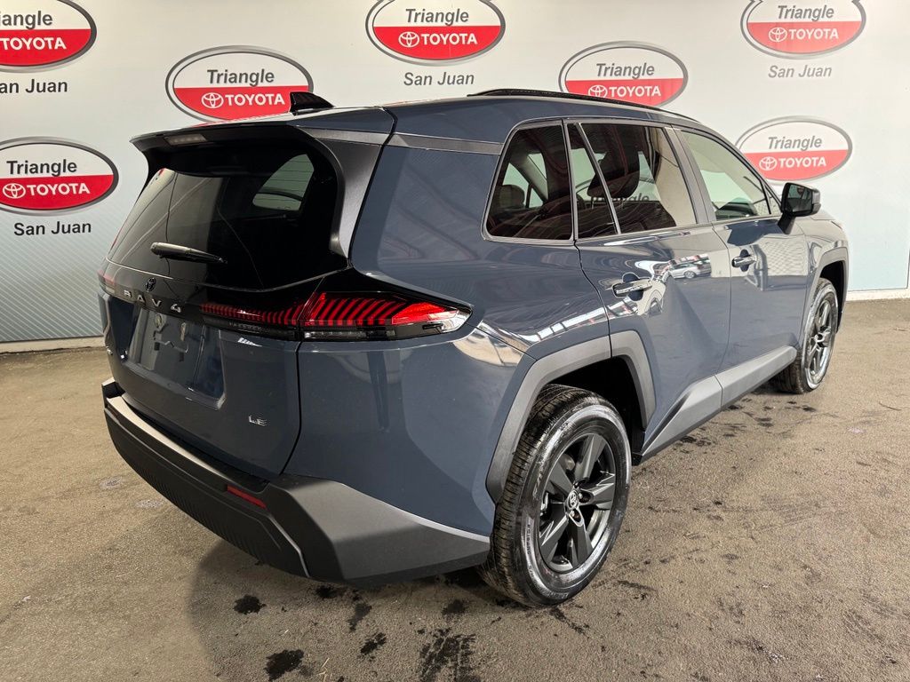 Thumbnail: 2026 Toyota RAV4 - 4