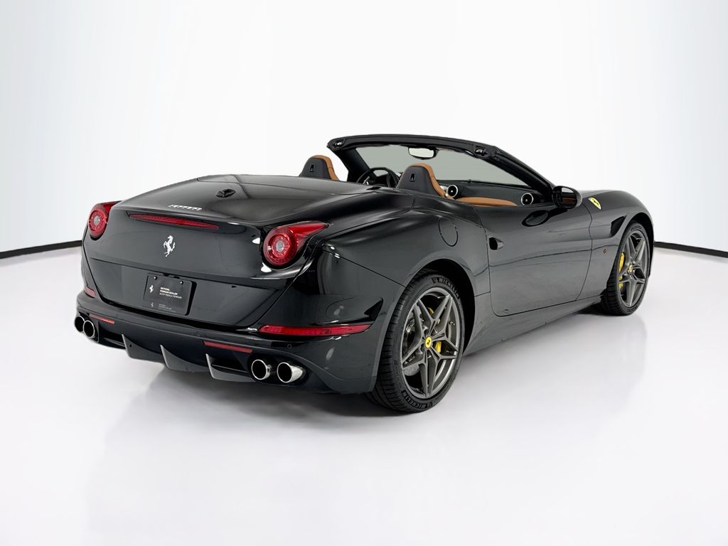 Thumbnail: 2016 Ferrari California - 5