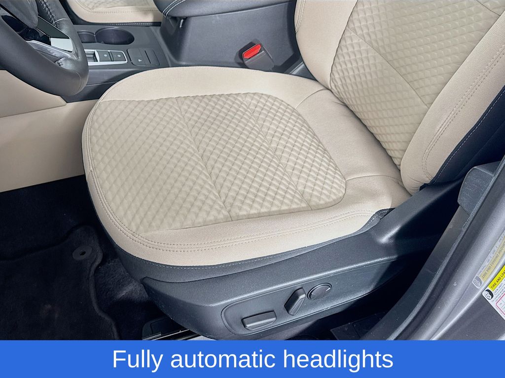 Used Car 2021 Ford Escape  Se Hybrid For Sale Under $25,000 In Austin, Texas