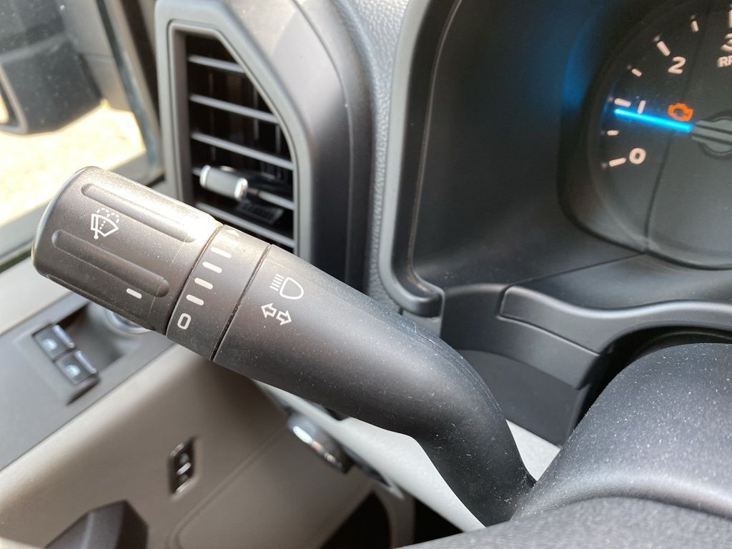 used 2020 Ford F-150 car, priced at $14,900