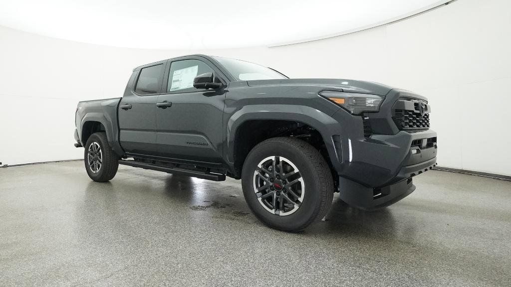 Thumbnail: 2026 Toyota Tacoma - 23