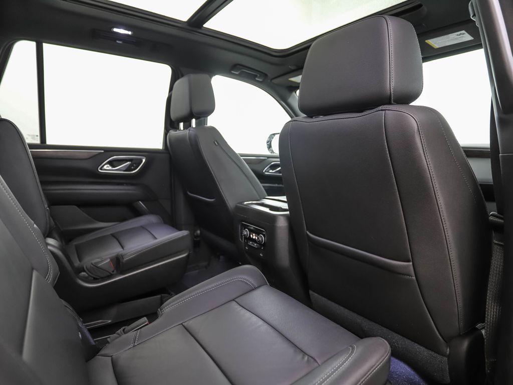 Thumbnail: 2021 Chevrolet Tahoe - 27