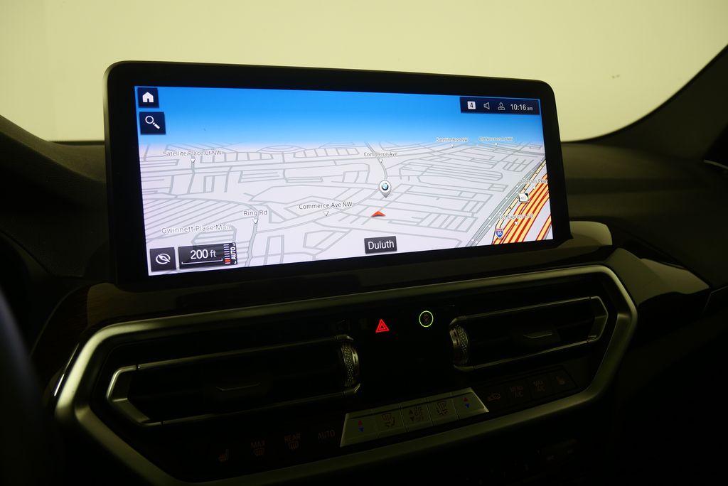 Thumbnail: 2023 BMW X3 - 25