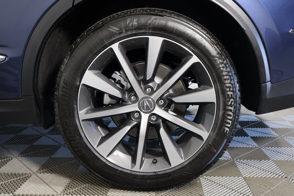 Thumbnail: 2026 Acura MDX - 10