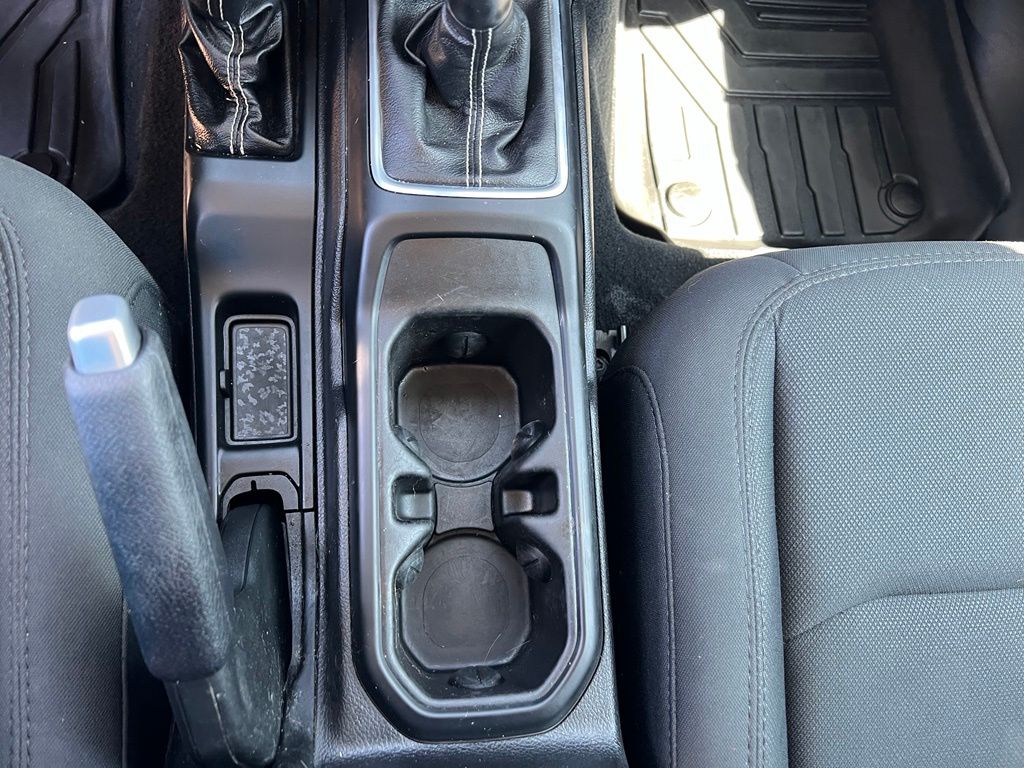 Used 2019 Jeep Wrangler SUV