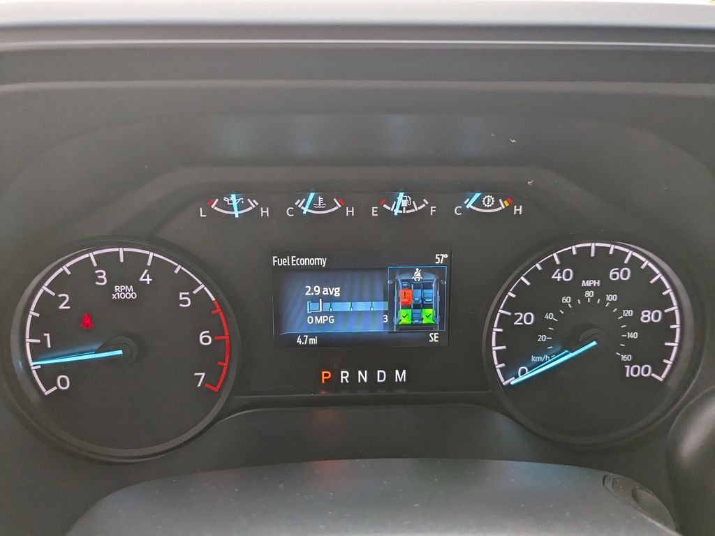 2025 Ford F-250 Super Duty XL