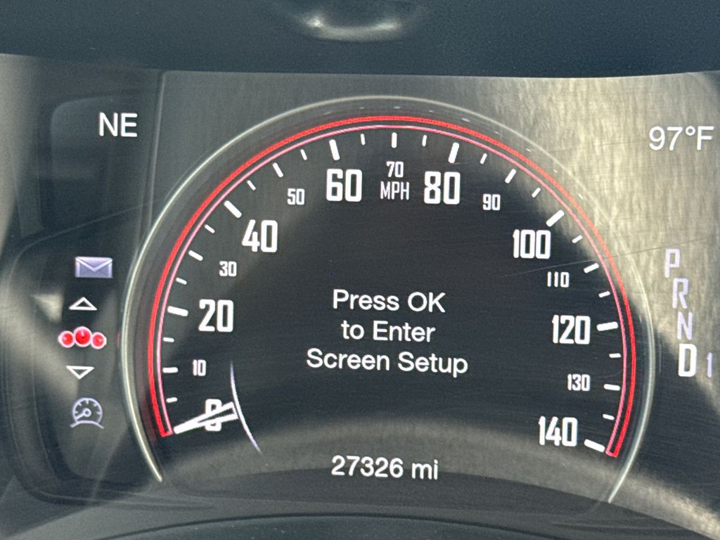 Used 2023 Dodge Durango SUV