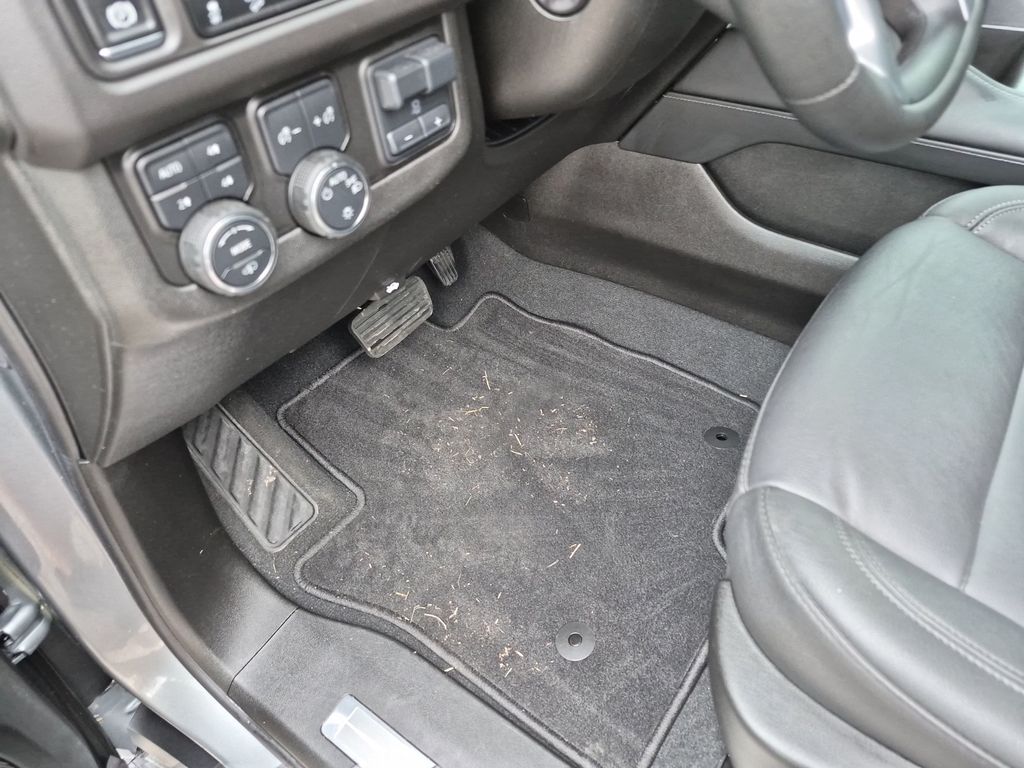 Used Car 2024 Chevrolet Tahoe  Z71 For Sale Under $70,000 In Austin, Texas