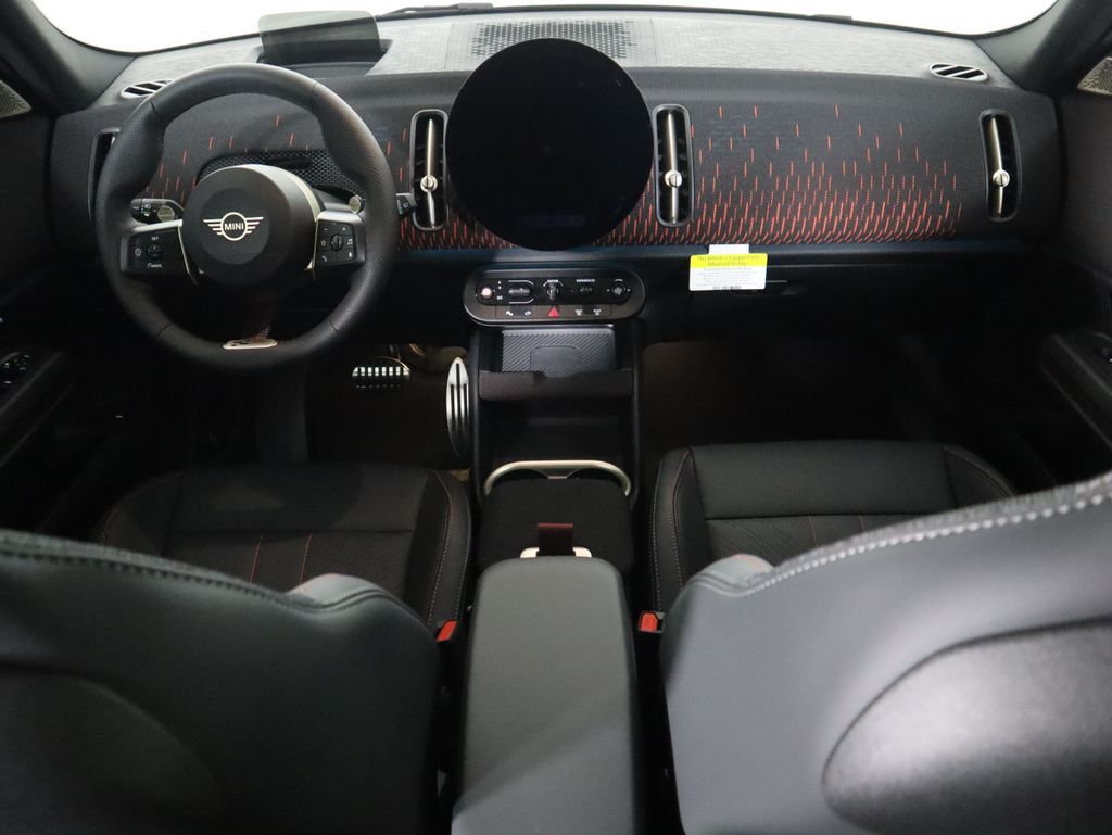 Thumbnail: 2026 MINI Cooper Countryman - 13