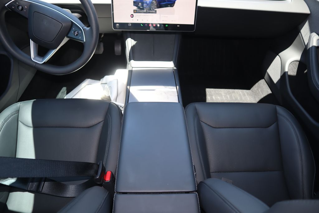 2024 Tesla Model 3 Standard Range 14