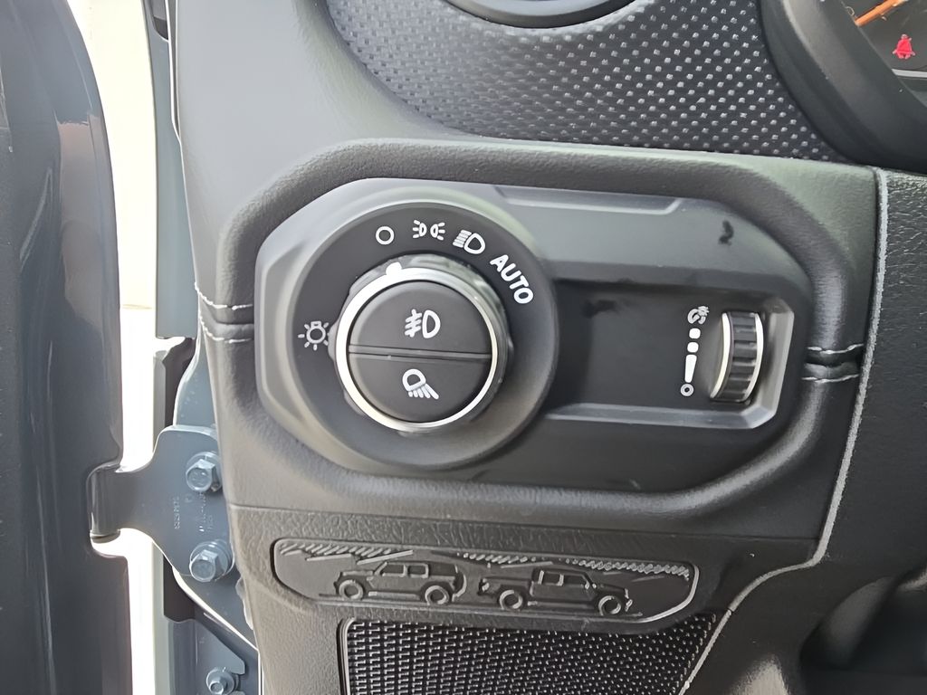 New Car 2025 Jeep Gladiator  Rubicon For Sale Under $60,000 In Austin, Texas