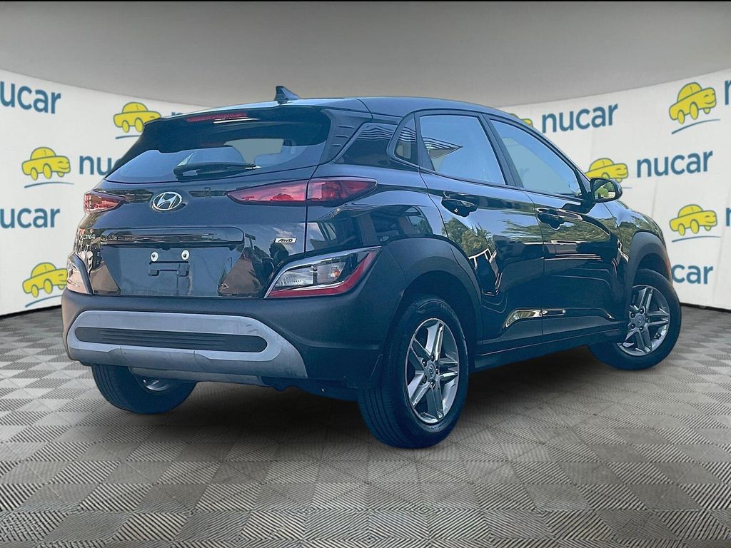 2022 Hyundai Kona — photo 6