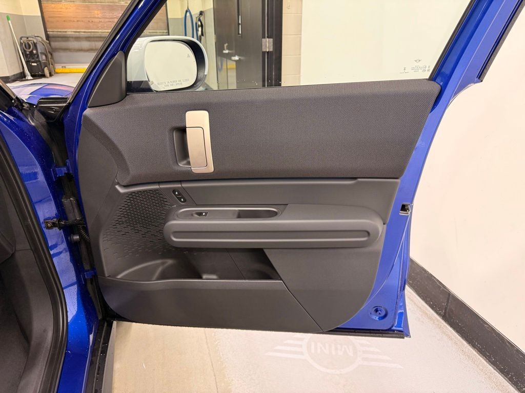 Thumbnail: 2026 MINI Cooper Countryman - 27