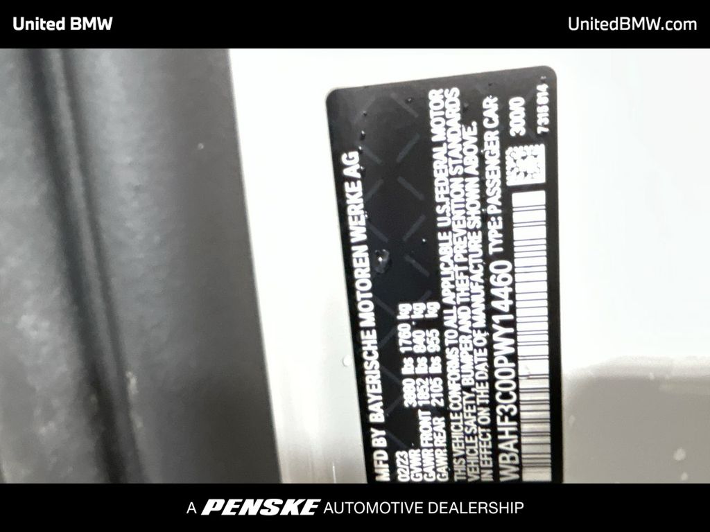 Thumbnail: 2023 BMW Z4 - 21