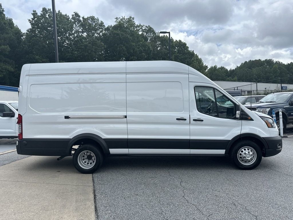 2024 Ford Transit-350 Base 8