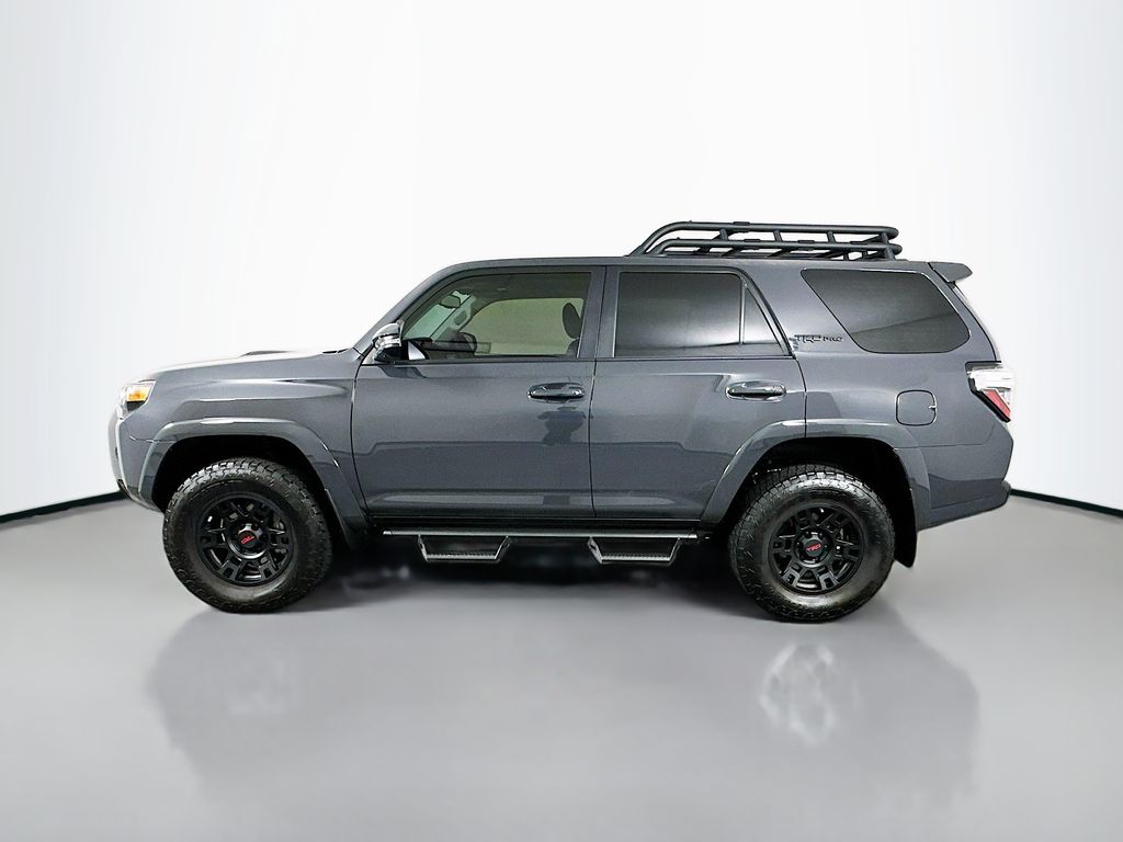 Thumbnail: 2024 Toyota 4Runner - 8