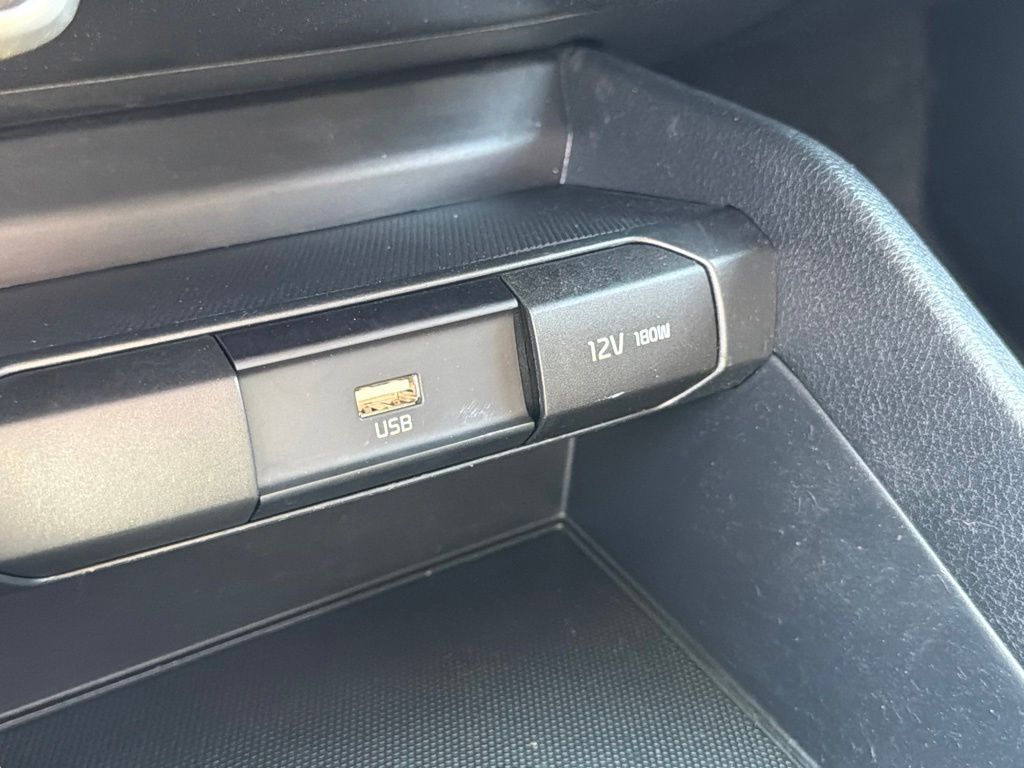 Used 2021 Kia Rio Sedan