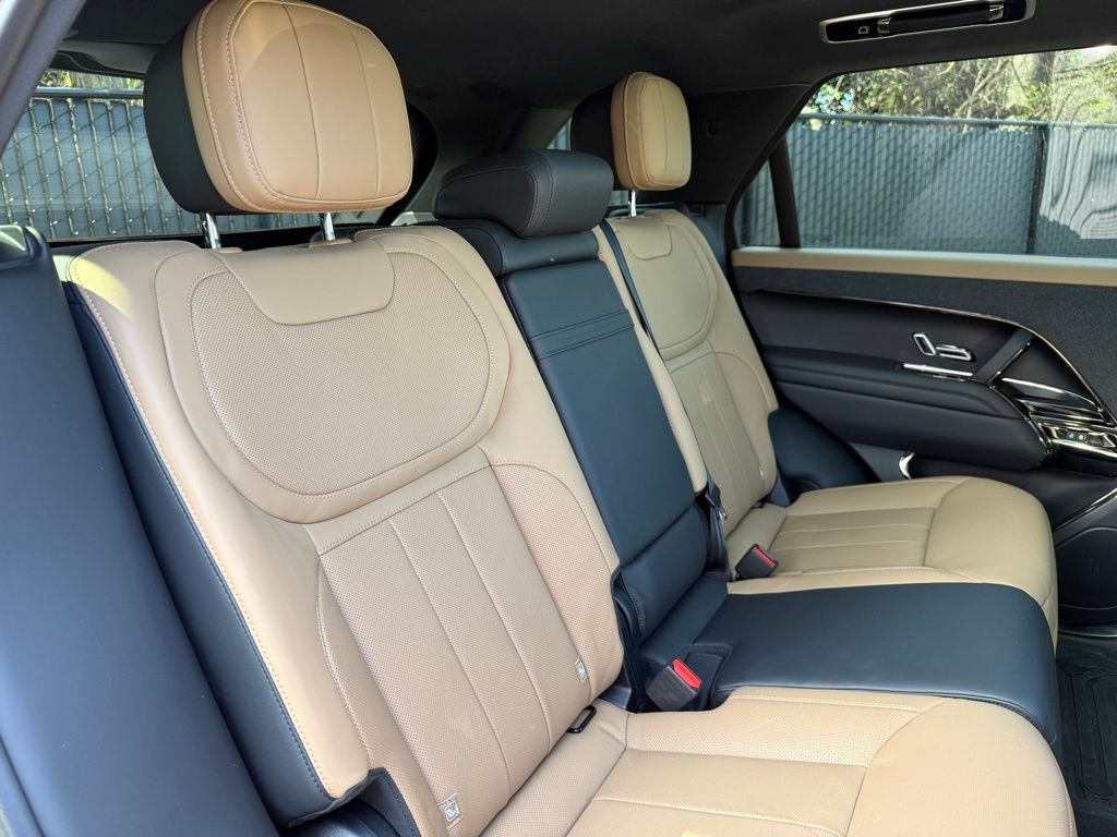 2023 Land Rover Range Rover Sport SE Dynamic 19