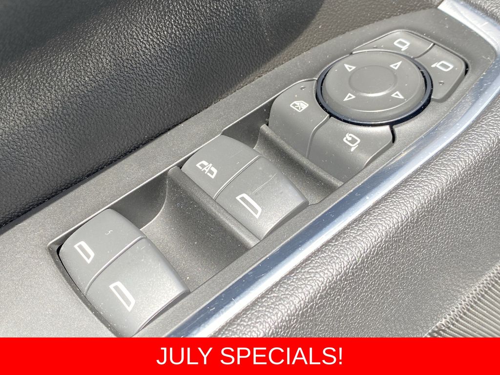Used 2025 Chevrolet Silverado 3500HD Truck