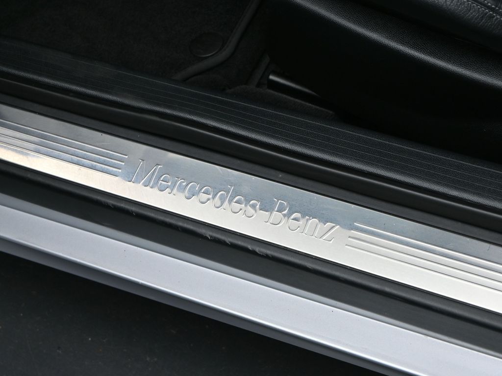 2012 Mercedes-Benz E-Class E 350