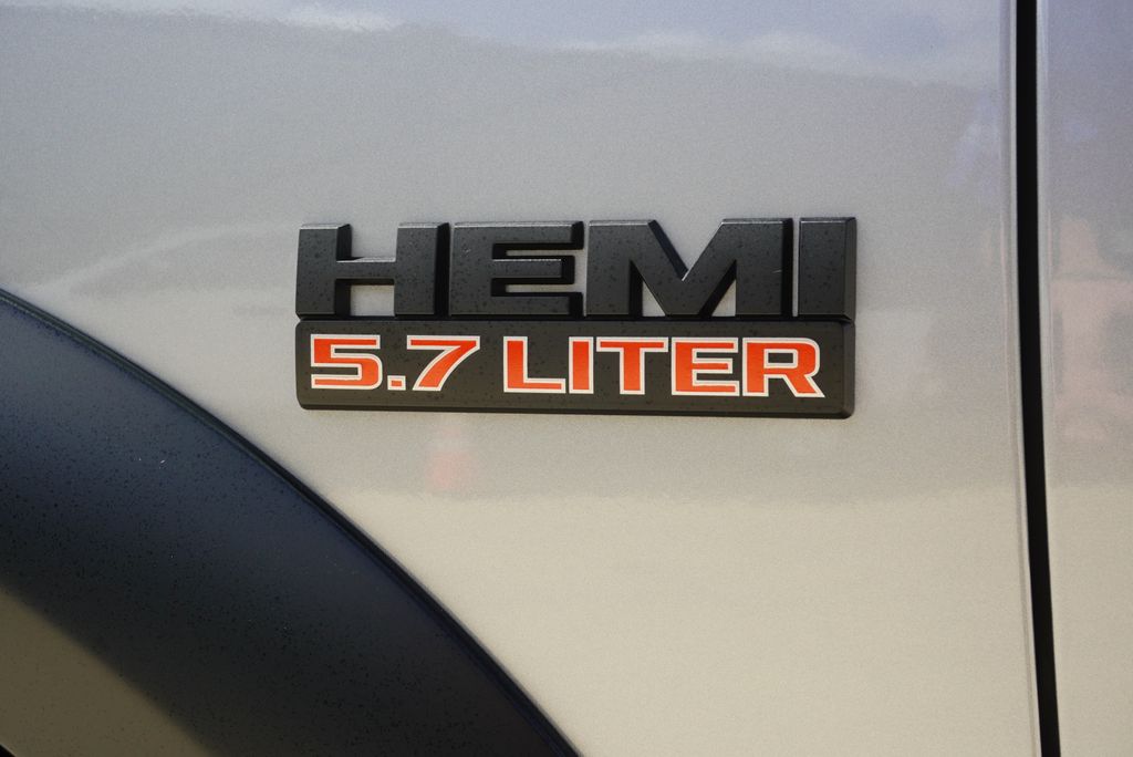 Used Car 2024 Ram 1500 Classic  Warlock For Sale Under $50,000 In Weatherford, Texas