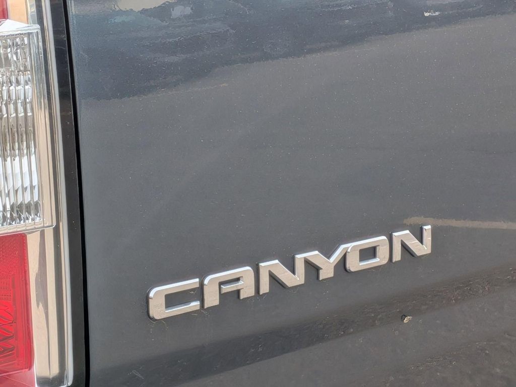 2019 GMC Canyon Denali - Photo 10