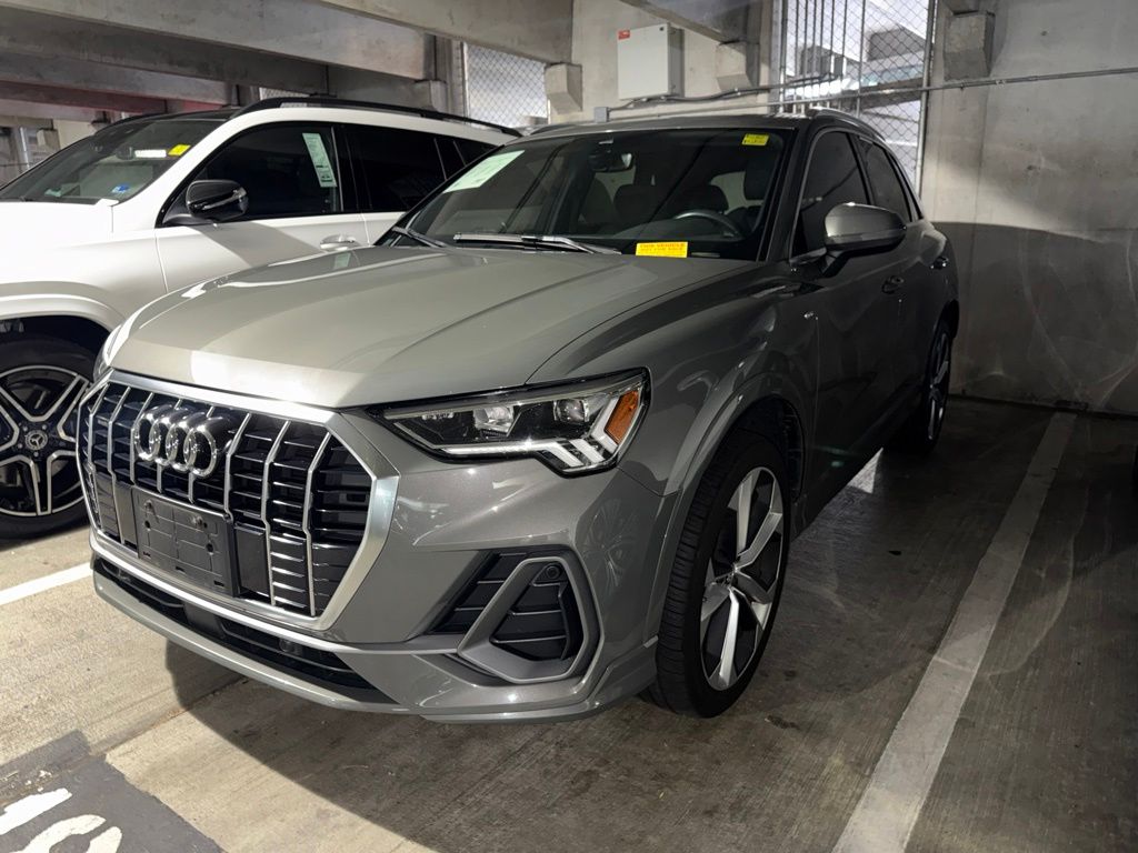 2019 Audi Q3 Premium -
                  Vienna, VA