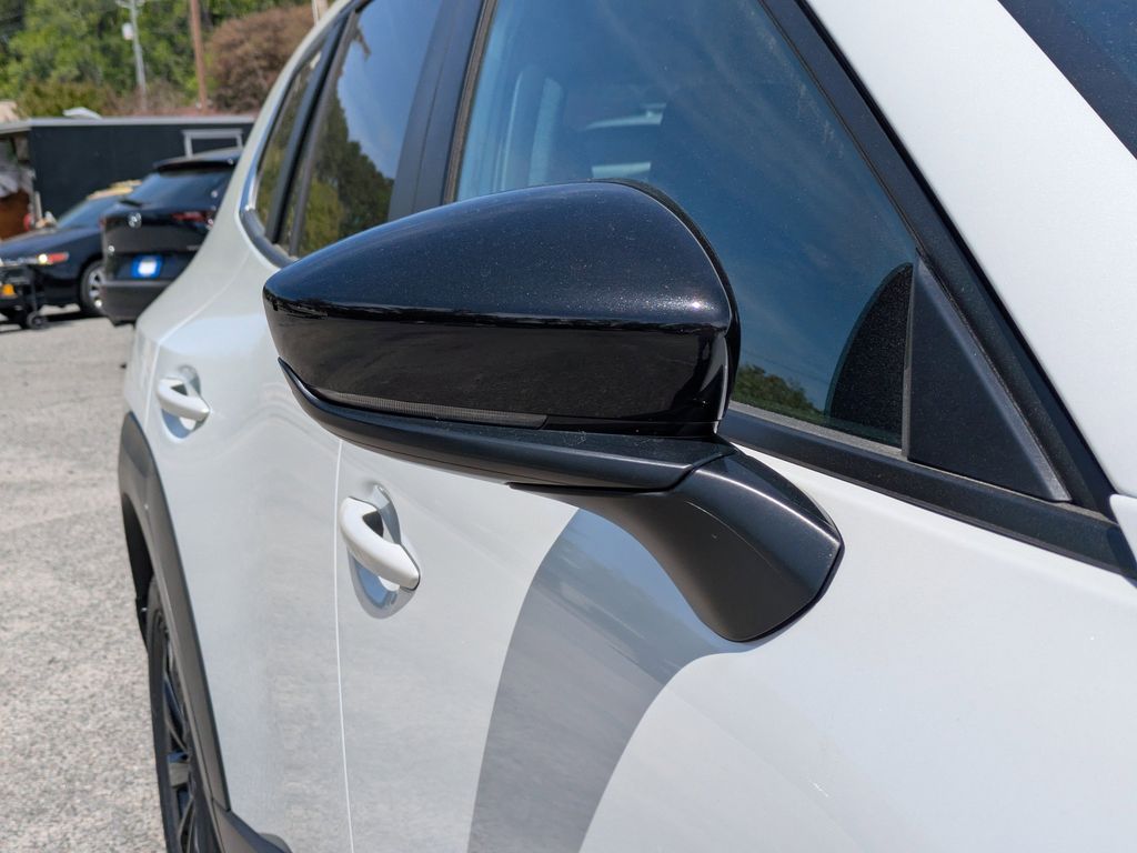 2026 Mazda CX-50 2.5 S Preferred