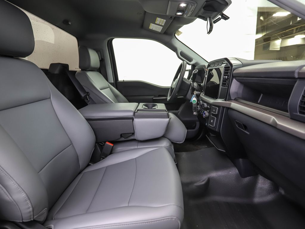 Thumbnail: 2024 Ford F-150 - 21