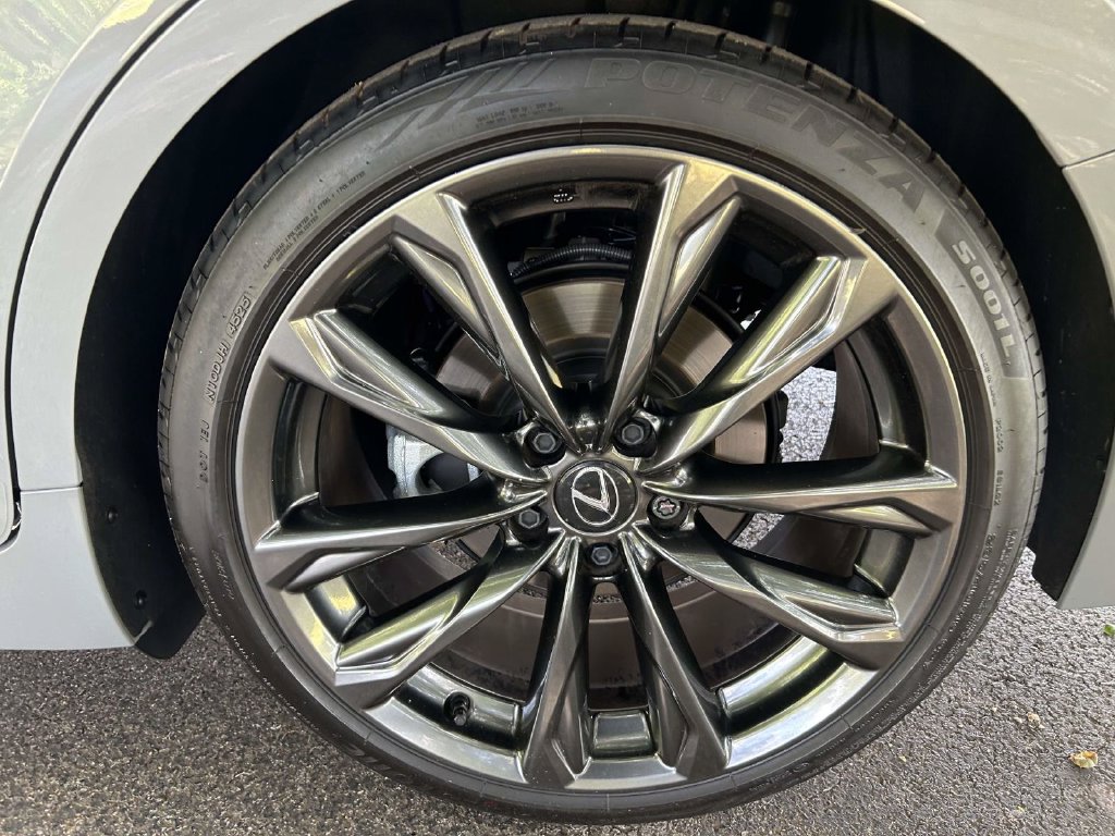 Used 2025 Lexus IS Sedan